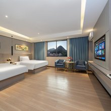 龙杰商务酒店(柳州柳石路龙潭公园店)
