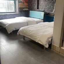 安然居