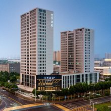 全季酒店(武汉工程大学光谷一路店)