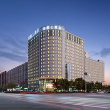 陌上轻居丨空中花园·宋风美学设计师酒店(开封杞县店)