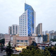 雅斯特酒店(荆门万达广场职业学院店)