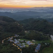 畿云瑶精品文旅酒店