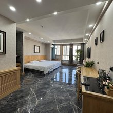 远鑫公寓(群力店)