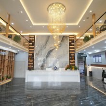 希曼智能酒店