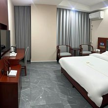 吉安花狸狐哨电竞智慧酒店