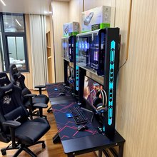 星途电竞民宿(北流客运中心店)