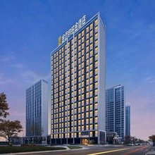 金迈纳铂金酒店(绍兴越城区奥体中心店)