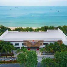 云漫酒店(三亚大东海店)