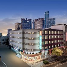 锦江之星(无锡南长街南禅寺地铁站店)