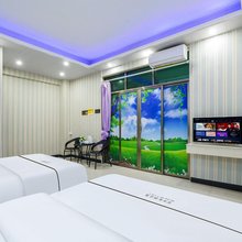 万丰电梯公寓(清远顺盈时代广场店)