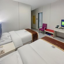苏州绣湖宾馆