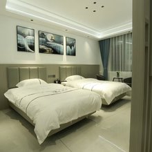 建水歪歪酒店(曲江店)