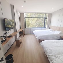 浦江万家红宾馆
