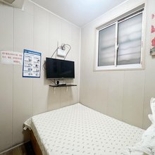 豪杰居旅馆(程阁老巷店)