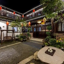 冯元堂庭院美宿(周庄古镇内店)
