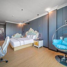 河源皇玛丽国际酒店
