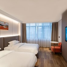 汉东明月酒店(金元广场店)