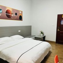 7号公寓(厦门北站旺角大学城店)