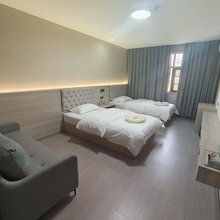 仟沐假日酒店
