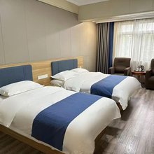 泽丽大酒店(合肥安徽农业大学店)