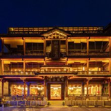 剑门关唯德世家民宿