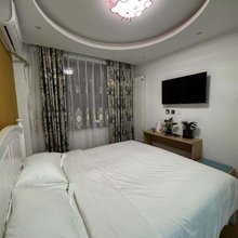 北京拾间商务酒店(昌平地铁站店)