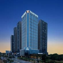 华笙酒店(海吉星江南公园地铁站店)