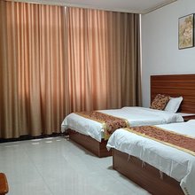 通灵鸿鹄民宿