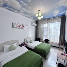 大理有家小院民宿(洱海门店)