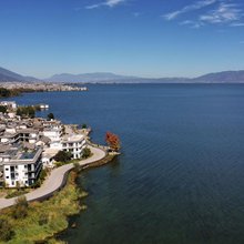 笑意·设计师生活美学·海景度假美宿Sea View Villa(大理店)
