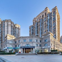 麗枫酒店(北京合生汇九龙山地铁站店)