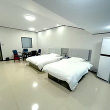 舒栖温泉客栈