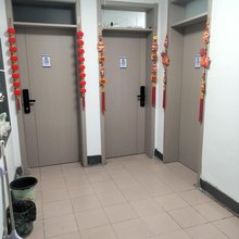 安居民宿