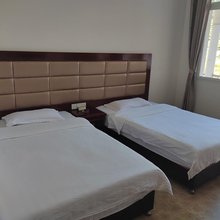 峨眉山徐家苑宾馆