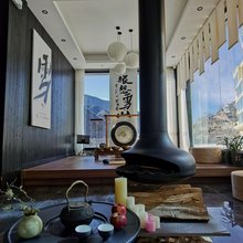 旅想雪山|Meditate·冥想美宿(四姑娘山景区店)