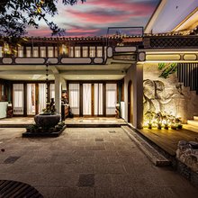 禾园·Sunrise 木质美宿(大理龙龛码头日出店)