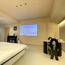 丹姐公寓(临海银泰城店)