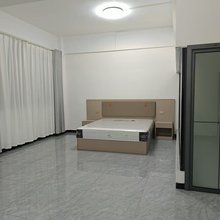 新巴五号宾馆