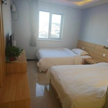 滦平志勇户外民宿(滦平高速口店)