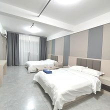 亚日民宿(天津凌奥产业园店)