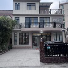 肇庆鼎湖别墅山庄