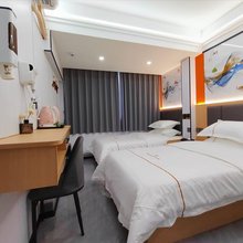 福居电梯公寓(万佳服装批发城沙河地铁站店)