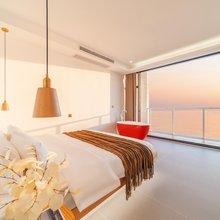 平潭澳谷·团建轰趴·海滨游乐Villa海景度假美宿(坛南湾店)
