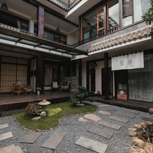 大理微蓝客栈(古城店)