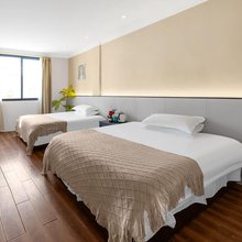 初见暮舍(黄厝海滩会展中心店)