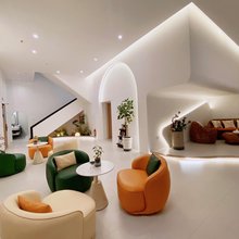 易栈·日照古城｜LOFT简奢别院(潮州古城店)