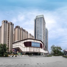 美城爱舍公寓(成都怡心湖店)