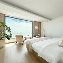 海边也民宿