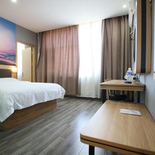 福来顺精品酒店