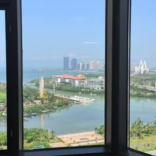 南栖青旅(龙华区万绿园公交站友谊国贸城店)
